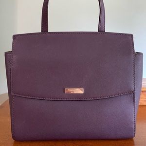 Kate Spade crossbody purse and wallet